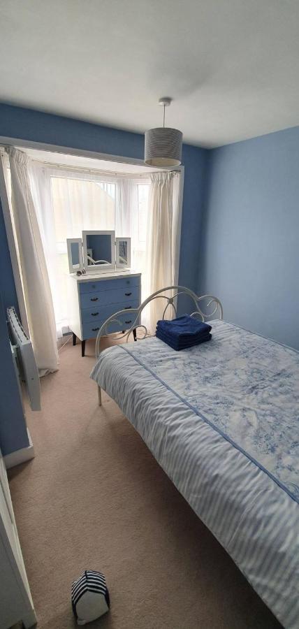 Beautiful 1 Bedroom Cottage With Courtyard. Deal Luaran gambar