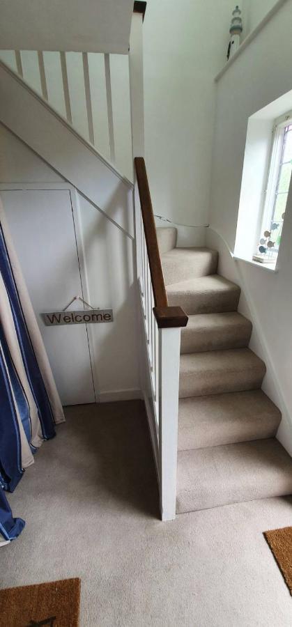 Beautiful 1 Bedroom Cottage With Courtyard. Deal Luaran gambar