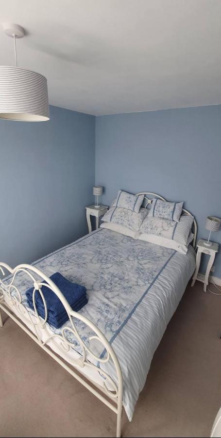 Beautiful 1 Bedroom Cottage With Courtyard. Deal Luaran gambar