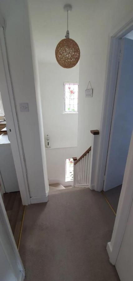 Beautiful 1 Bedroom Cottage With Courtyard. Deal Luaran gambar