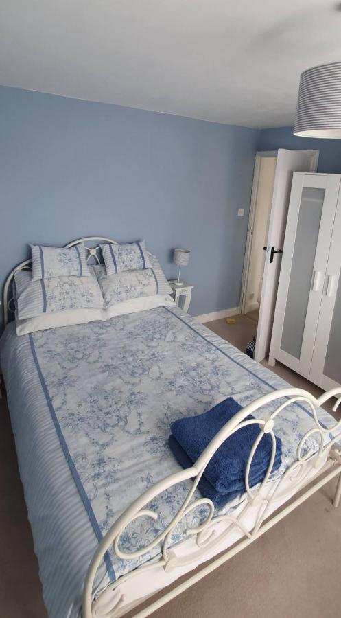 Beautiful 1 Bedroom Cottage With Courtyard. Deal Luaran gambar