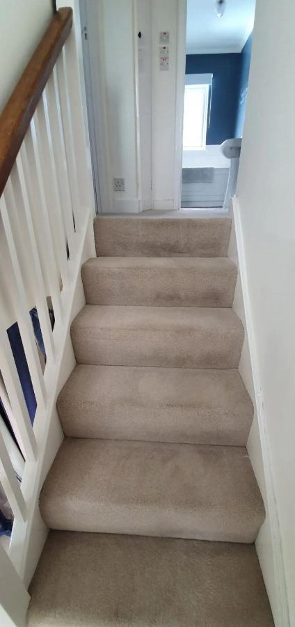 Beautiful 1 Bedroom Cottage With Courtyard. Deal Luaran gambar